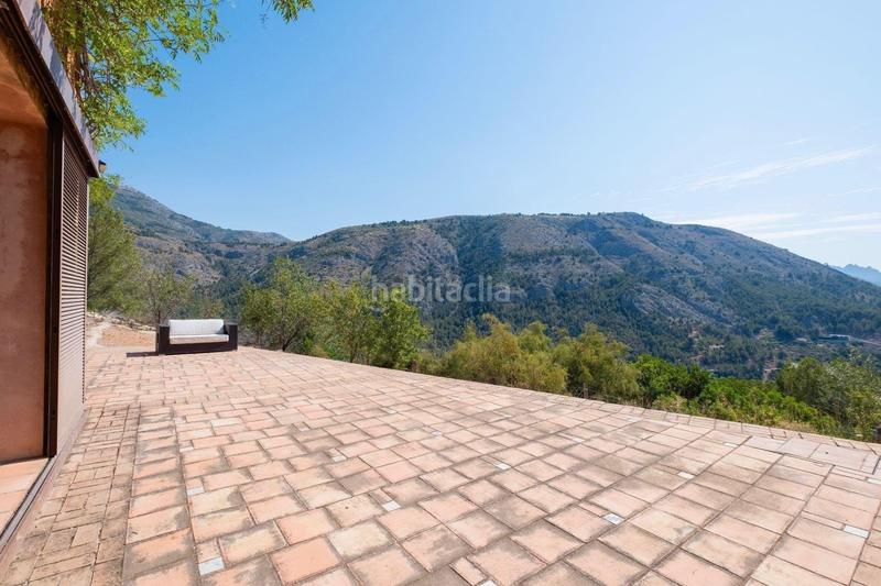 Foto 94e71fd6-2099-47bb-991a-57b4545ac821. Casa en n/a en Callosa d´en Sarrià