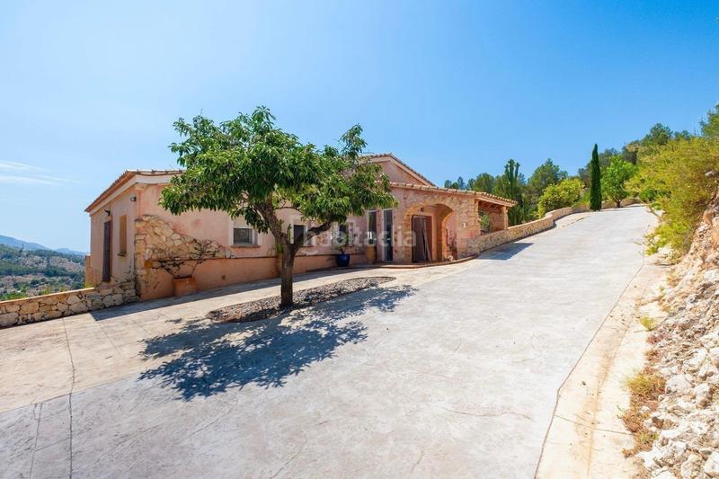 Foto c8c175c6-946e-4bff-9887-26585e4af365. Casa en n/a en Callosa d´en Sarrià