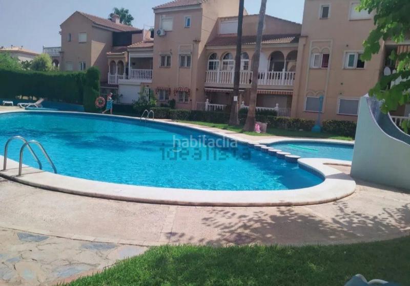 Foto fc45c2ec-dd41-4e2e-a232-5b9b621864d1. Apartment in n/a in L´Albir Alfàs del Pi (l´)