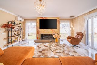 House in N/a