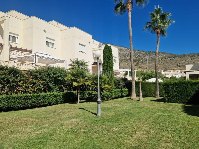 Foto 57fd6d5e-e113-41c9-905b-f43f40f62040. Casa adosada en n/a en Relleu