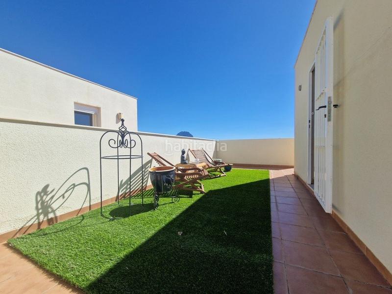 Foto 5c03060c-adbf-4160-a752-35490f481237. Casa adosada en n/a en Relleu