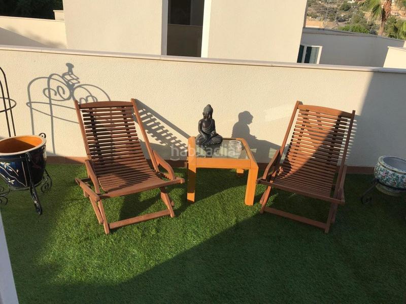 Foto 7a4fdaf0-b584-45d4-8165-b90963e0073b. Casa adosada en n/a en Relleu