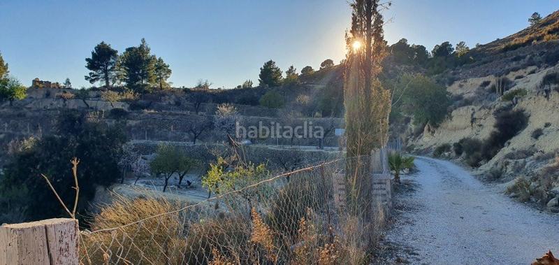 Foto 85b167b5-9eac-40b6-9cf0-df0821253af3. Terreno residencial en n/a en Relleu