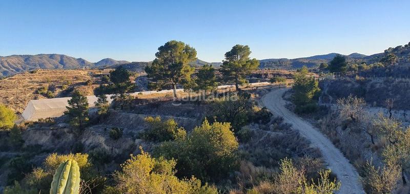 Foto 30fd42a7-3918-435a-9d02-3f0cda35d477. Wohngrundstück in n/a in Relleu