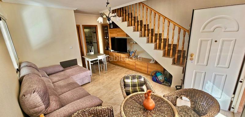 Foto 1aff0851-7b3e-43aa-aa61-0a9e721b815b. Casale in n/a in Santiago de La Ribera San Javier