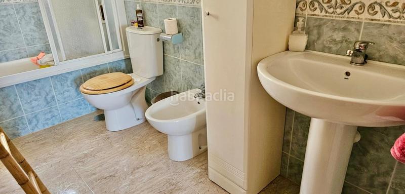 Foto 20ad650e-713f-4d5a-8949-44bf2137979b. Country house in n/a in Santiago de La Ribera San Javier