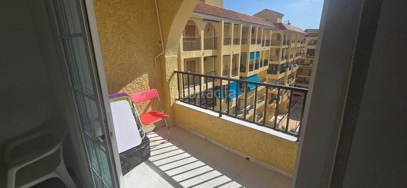 Foto b035d88f-dd55-4a49-b161-9d2e72c60a35. Ático en n/a en Los Europeos Torrevieja