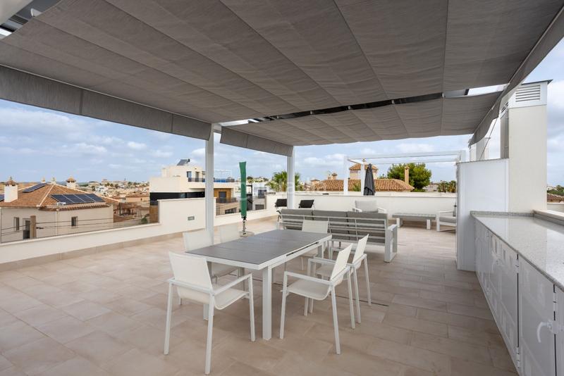 Foto 4872b7dd-e895-4a88-97c7-763280fe1a1c. Apartamento en n/a en Lomas de Cabo Roig - Los Dolses Orihuela