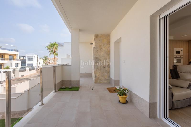 Foto 5526e454-99e7-4bb0-a382-201f6f22dd39. Apartamento en n/a en Lomas de Cabo Roig - Los Dolses Orihuela