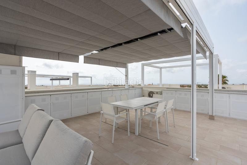 Foto 71d7e9dd-5da8-4d57-9b27-5a9d376940b8. Apartamento en n/a en Lomas de Cabo Roig - Los Dolses Orihuela