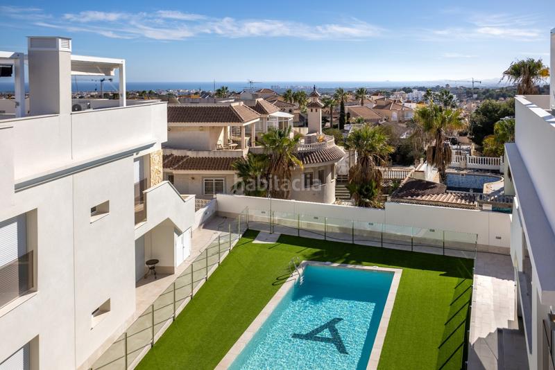 Foto 7fb6d72a-da3d-4073-b010-2da1fbb2581c. Apartamento en n/a en Lomas de Cabo Roig - Los Dolses Orihuela