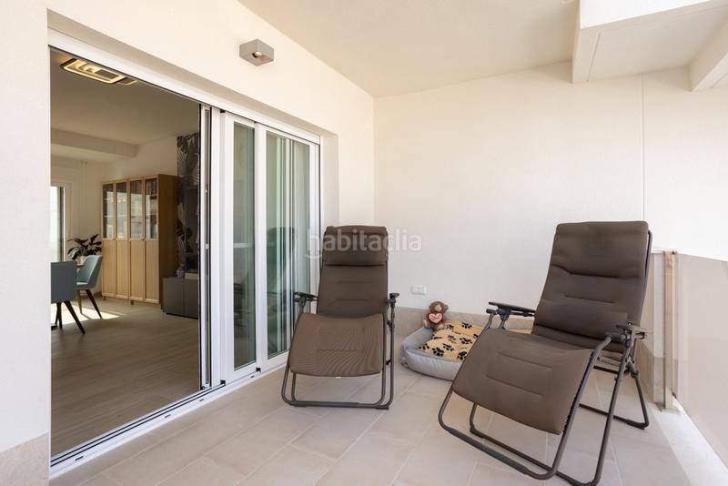 Foto 06a408a5-3ef8-4b61-bcea-af10c7192093. Apartment in n/a in Lomas de Cabo Roig - Los Dolses Orihuela