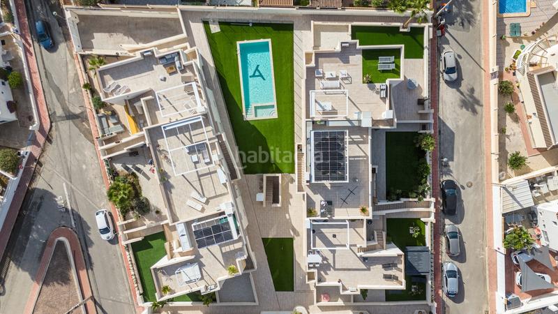 Foto 3da8cdd9-7d2f-4cdb-9abc-359a66828aec. Apartment in n/a in Lomas de Cabo Roig - Los Dolses Orihuela