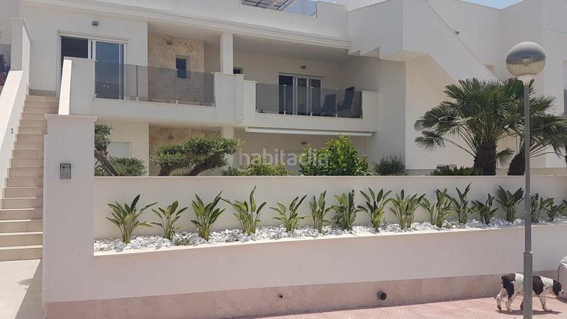Foto f8ff01cb-1217-4a7d-aa09-bc7d7ca3d75e. Apartment in n/a in Lomas de Cabo Roig - Los Dolses Orihuela