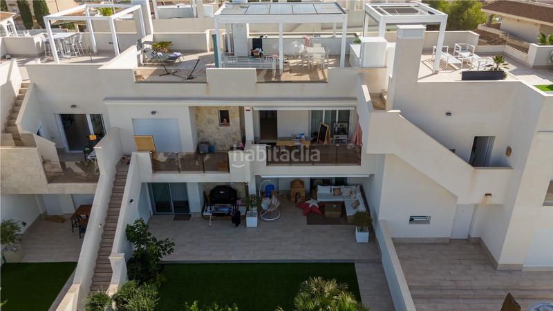 Foto 31df8824-86e4-4730-8159-f8f39d8c1afe. Appartement dans n/a dans Lomas de Cabo Roig - Los Dolses Orihuela