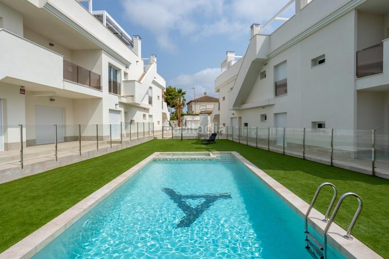 Foto 943cb161-2d8c-485c-8d1b-b832ec6af6dd. Appartement dans n/a dans Lomas de Cabo Roig - Los Dolses Orihuela