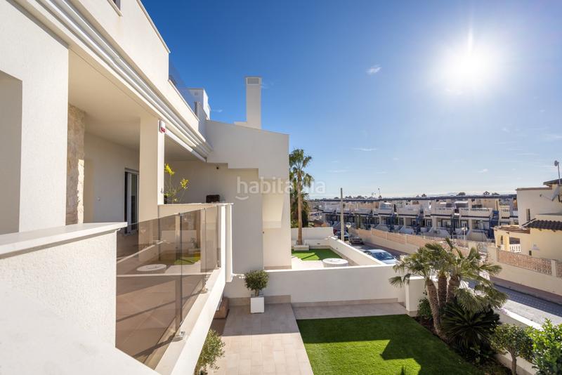 Foto 122a3fc5-9c44-4c42-bb6b-9688a8d4d3a0. Piccolo appartamento in n/a in Lomas de Cabo Roig - Los Dolses Orihuela