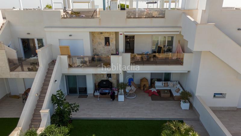Foto fc4f4915-d020-4482-8577-488cb38ad3fa. Piccolo appartamento in n/a in Lomas de Cabo Roig - Los Dolses Orihuela