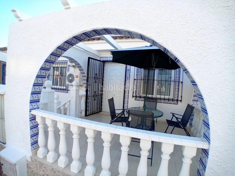 Foto 507295b8-6a36-477e-9ef6-06cd215d1cdc. Casa en n/a en Mazarrón casco urbano Mazarrón