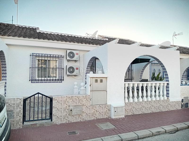 Foto f51b1488-e2c5-4a12-a3f4-1ba2b5abc280. Haus in n/a in Mazarrón casco urbano Mazarrón