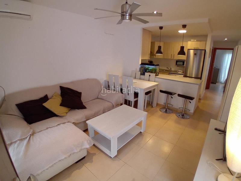 Foto 372e0092-35bb-4174-ac91-29f2a6944365. Apartamento en n/a en Condado de Alhama Alhama de Murcia