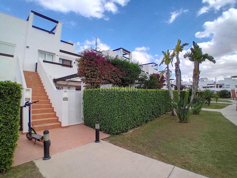 Foto 8db68233-b20f-497a-95df-60feb512db34. Appartement dans n/a dans Condado de Alhama Alhama de Murcia