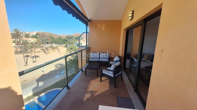 Foto 26dc83ce-993b-4c7a-ac89-b9cc7dd5a13e. Apartamento en n/a en El Alamillo Mazarrón