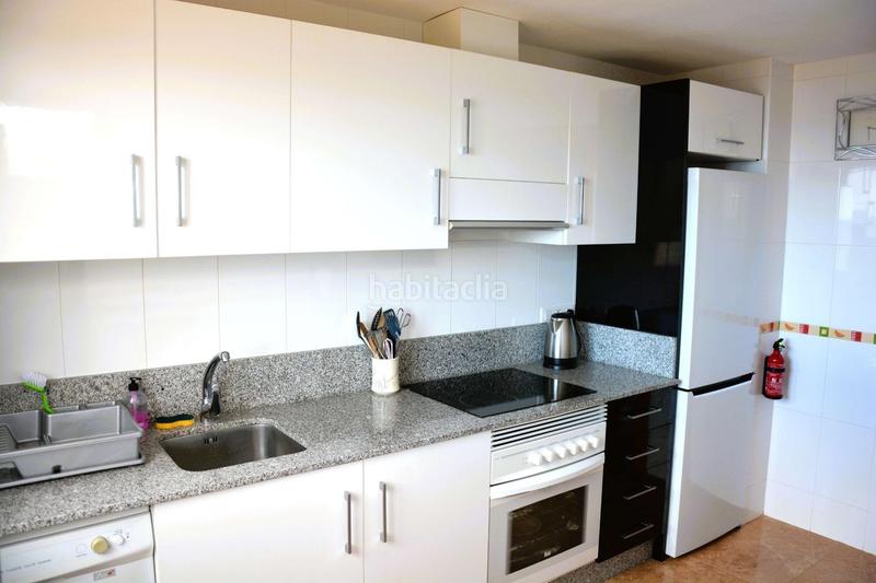 Foto 562486a1-e821-436d-b1d1-9f7fcfe01b27. Apartamento en n/a en El Alamillo Mazarrón