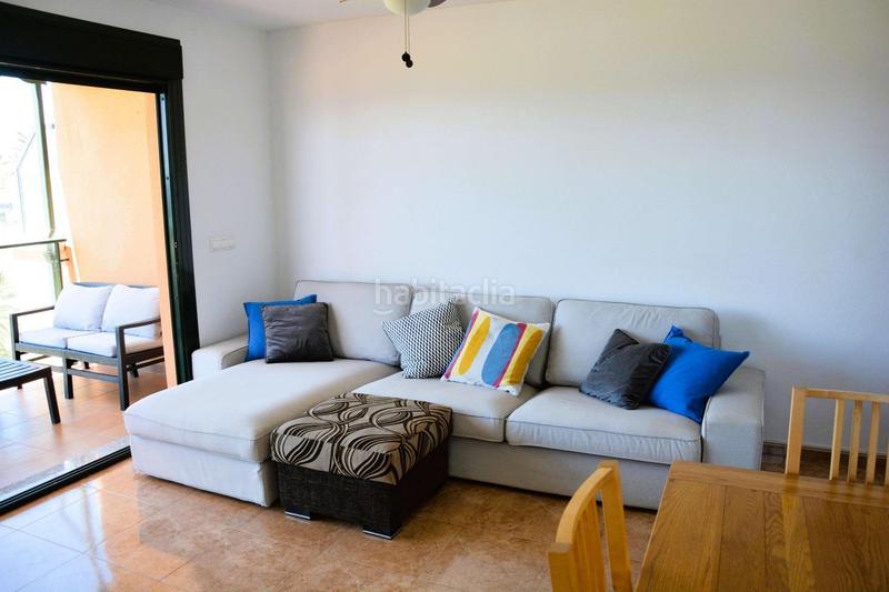 Foto 7820ea10-1488-45f3-86cc-7b0d47665de9. Apartamento en n/a en El Alamillo Mazarrón