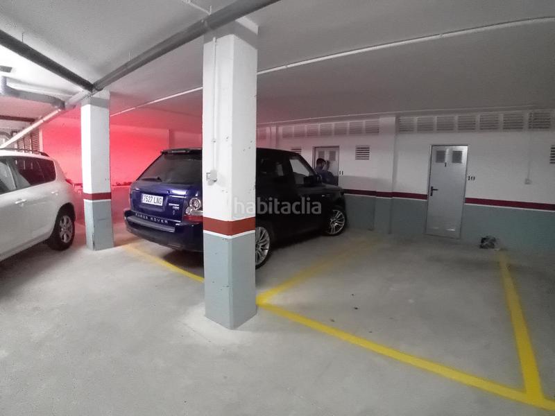 Foto 27fb2ee8-ea14-4b62-807b-fe7c01b9048a. Apartment in n/a in El Alamillo Mazarrón