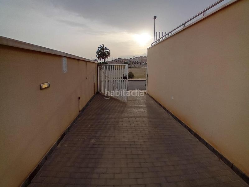 Foto dcf48061-ff70-40f9-b167-4885504b7c25. Appartement in n/a in El Alamillo Mazarrón