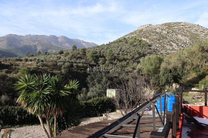 Foto 11f06435-f681-4f8d-b225-66b988581a0d. Casa en n/a en Castell de Castells