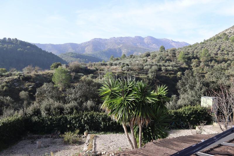 Foto 8389f233-222c-4fff-8097-885ad746a61a. Casa en n/a en Castell de Castells