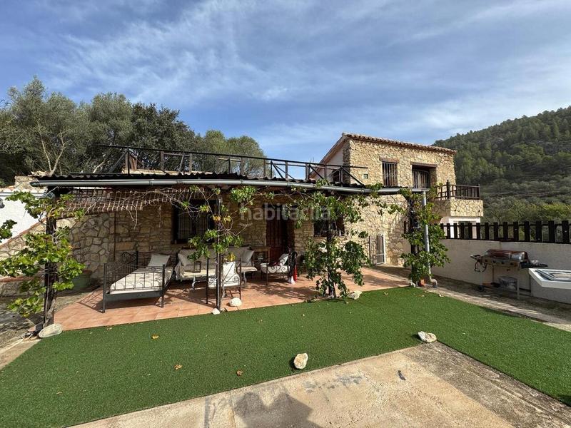 Foto 9124671e-062b-492e-a85a-708ad2397f5a. Maison dans n/a dans Castell de Castells