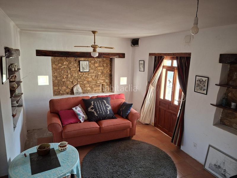 Foto a7b78b55-7e25-4aa9-8898-6904498fff90. Maison dans n/a dans Castell de Castells