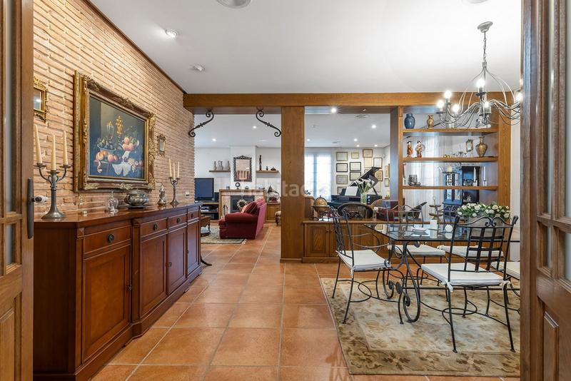 Foto 2e23afc4-f2c8-4901-9f8d-438fd8525346. House in n/a in La Veleta Torrevieja