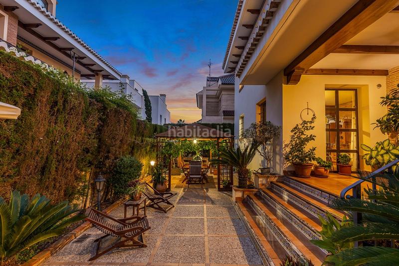 Foto 4f7f91da-5e31-4162-bc95-e39f0bbc9a8d. House in n/a in La Veleta Torrevieja