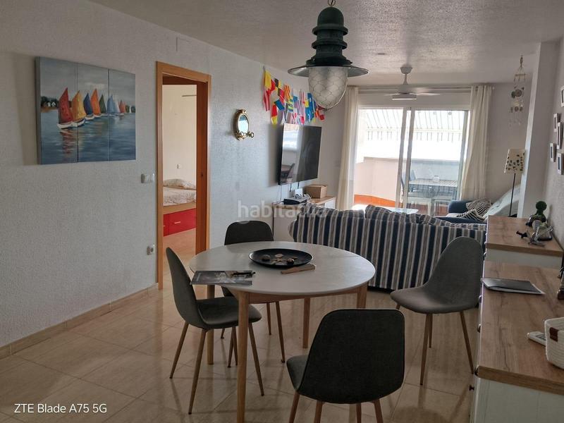 Foto 06390141-efbd-4121-a672-f873f372f775. Apartment in n/a in La Cumbre-Cuatro Plumas Mazarrón