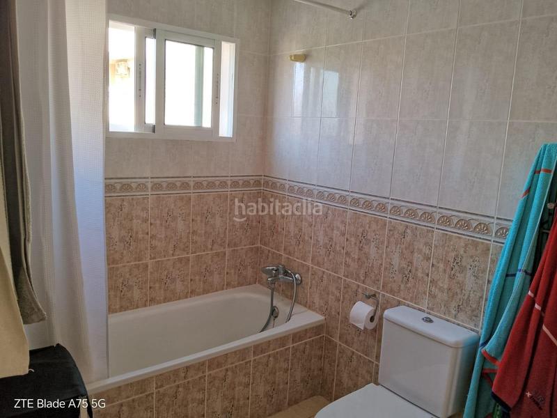 Foto 3e438cb4-552d-4d21-9157-2c393ab1269f. Apartment in n/a in La Cumbre-Cuatro Plumas Mazarrón