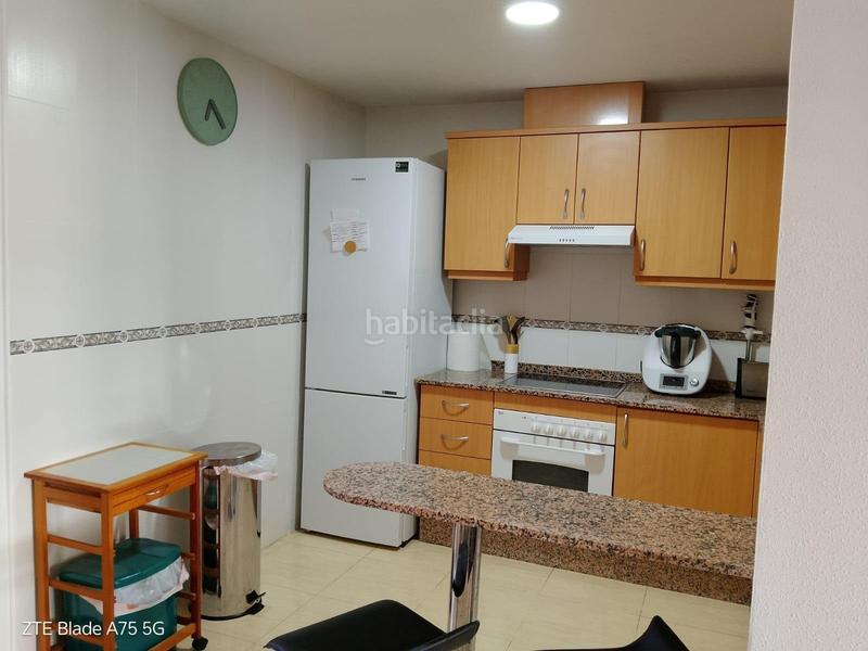 Foto 541242b3-e717-4c92-a7a1-50bb6f9237e7. Apartment in n/a in La Cumbre-Cuatro Plumas Mazarrón