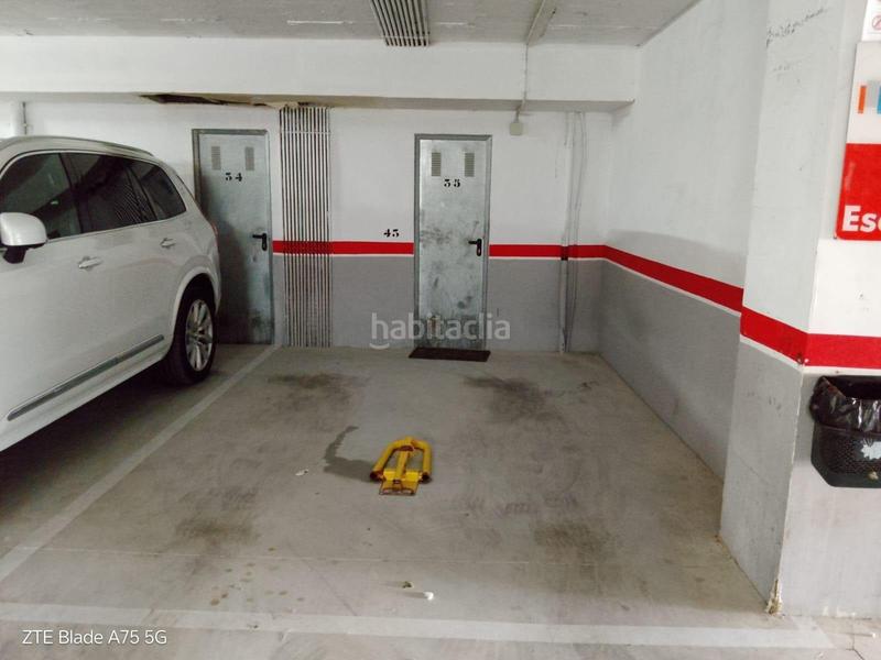 Foto 57fb5716-3640-4a5c-816e-58fef853f784. Appartement in n/a in La Cumbre-Cuatro Plumas Mazarrón