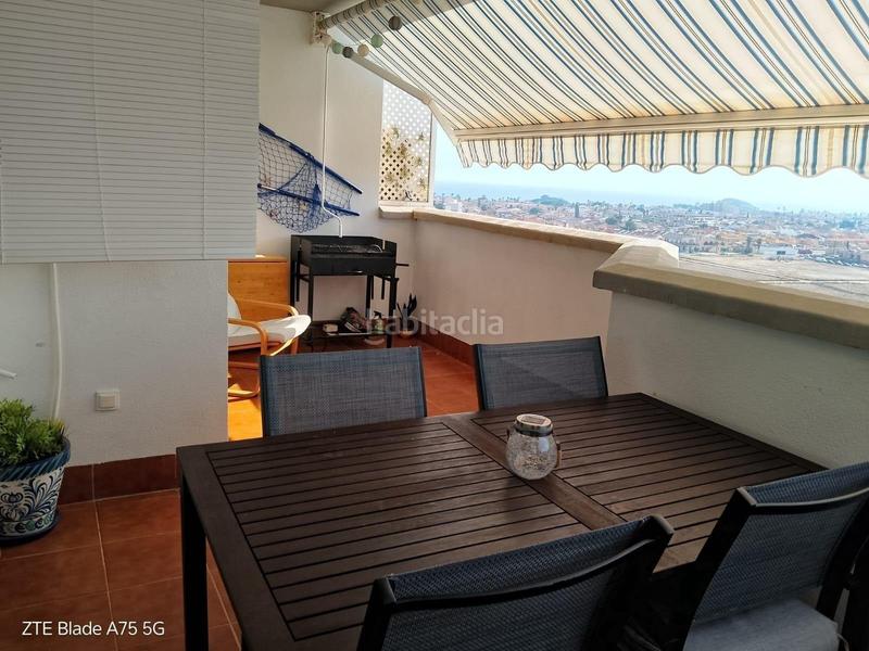 Foto 77b41793-9c82-44c8-902f-f5aa448b85a7. Appartement in n/a in La Cumbre-Cuatro Plumas Mazarrón