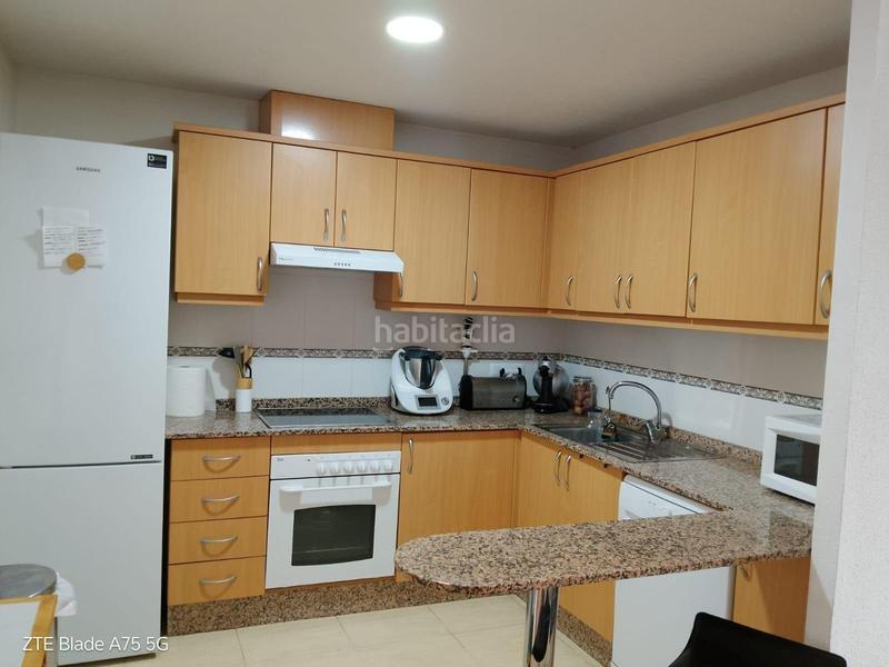 Foto fbd1b5b8-048b-4d12-9593-c24e8d431188. Piccolo appartamento in n/a in La Cumbre-Cuatro Plumas Mazarrón