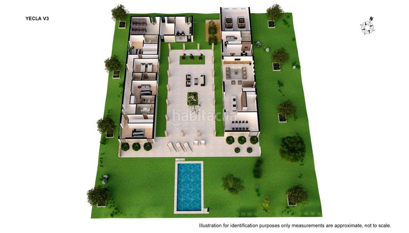 Foto 4610ed51-6c83-493e-a891-abfabd2bf6b2. Maison dans n/a dans Yecla