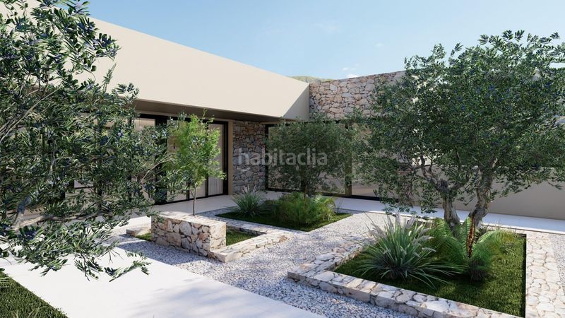 Foto 4d4239e4-7a56-44b9-8edf-09add362935c. Maison dans n/a dans Yecla