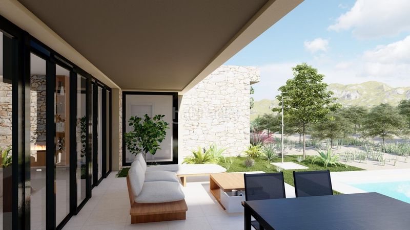 Foto a8869918-0a15-43d1-a4d0-c0cd722228fa. Maison dans n/a dans Yecla
