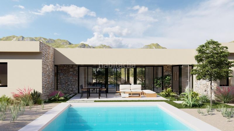 Foto b1f09a3e-54f7-40fb-934b-3e17d3eb9d9a. Maison dans n/a dans Yecla
