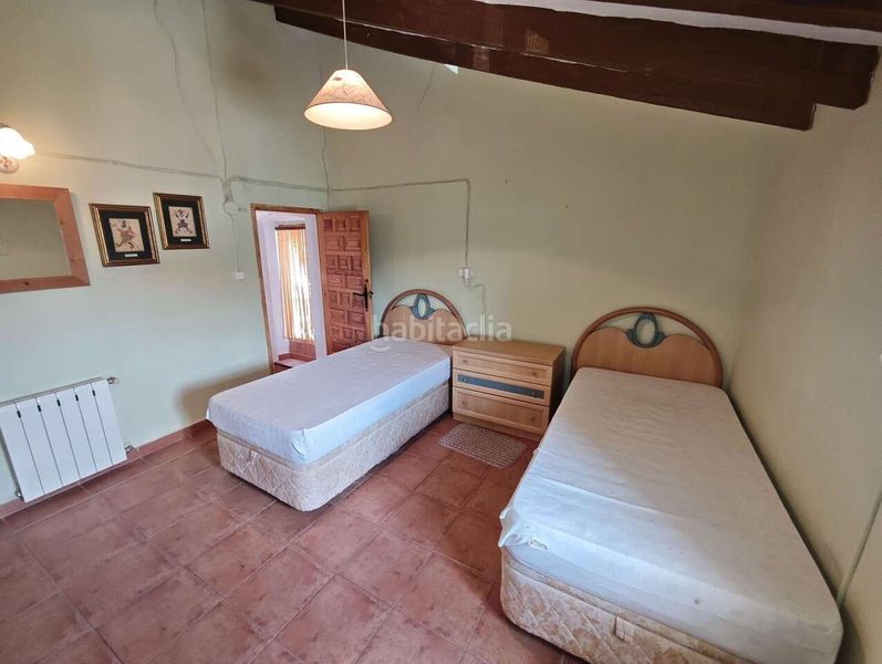 Foto 09d93163-1305-4353-ac24-c3ee8c4dd5de. Masia a n/a a Yecla