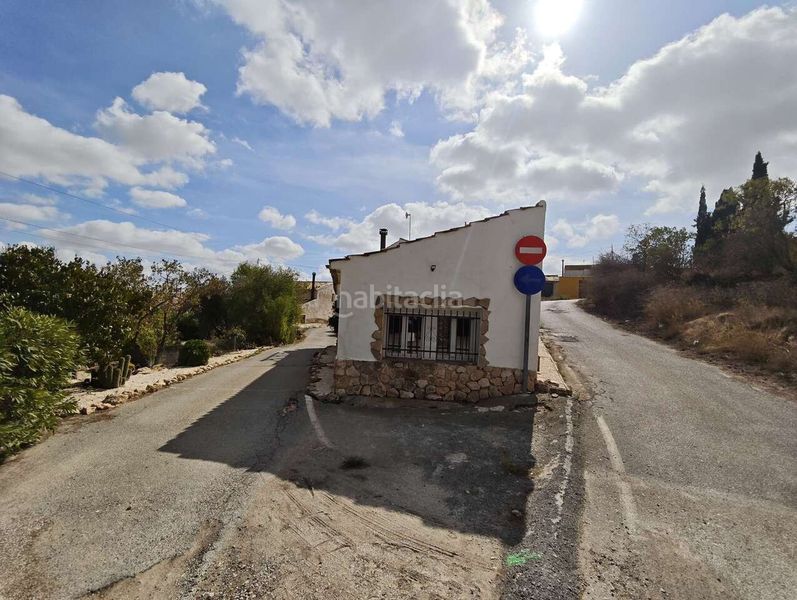 Foto 449e0afe-d2da-46d6-a566-56e1357741cf. Masia a n/a a Yecla
